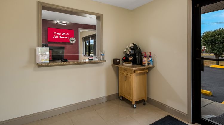 Red Roof Inn & Suites Vineland - Buena Other