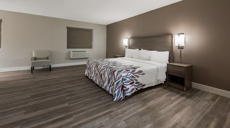 <b>Red Roof Inn & Suites Vineland - Buena Suite</b>. Images powered by <a href="https://www.leonardoworldwide.com/" title="Leonardo Worldwide" target="_blank">Leonardo</a>.