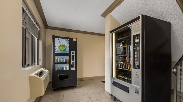 Red Roof Inn & Suites Vineland - Buena Other
