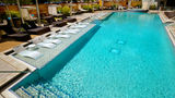 Hard Rock Hotel & Casino Tulsa Pool