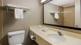 Red Roof Inn New Stanton Room