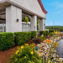 Red Roof Inn New Stanton