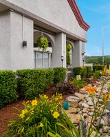 Red Roof Inn New Stanton