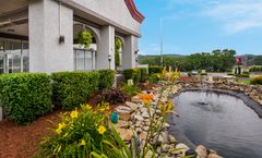 Red Roof Inn New Stanton