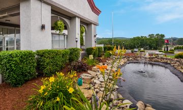 Red Roof Inn New Stanton