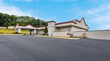 Red Roof Inn New Stanton Exterior