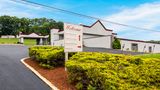 Red Roof Inn New Stanton Exterior