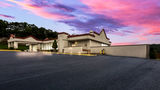 Red Roof Inn New Stanton Exterior