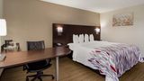 Red Roof Inn New Stanton Room
