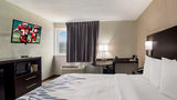 Red Roof Inn New Stanton Room