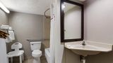 Red Roof Inn New Stanton Room