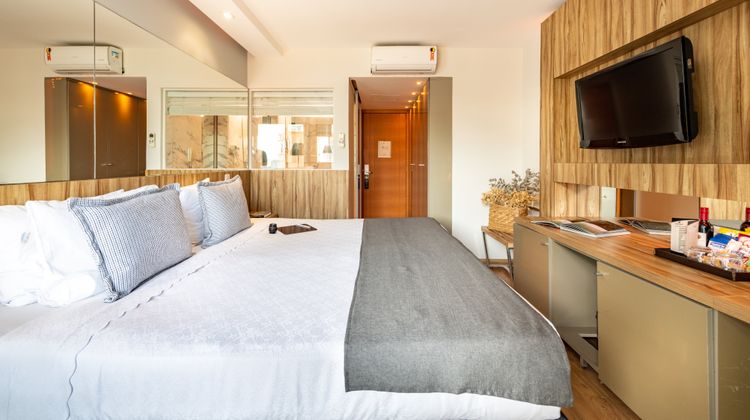 Pestana Rio Atlantica Hotel Other
