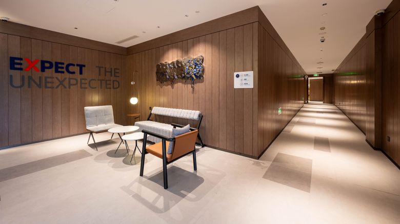 <b>Holiday Inn Exp Pujiang Lianhang Rd Other</b>. Images powered by <a href="https://www.leonardoworldwide.com/" title="Leonardo Worldwide" target="_blank">Leonardo</a>.