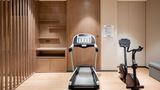 Holiday Inn Exp Pujiang Lianhang Rd Health Club