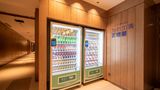 Holiday Inn Exp Pujiang Lianhang Rd Lobby