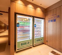 Holiday Inn Exp Pujiang Lianhang Rd Lobby