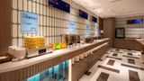 Holiday Inn Exp Pujiang Lianhang Rd Restaurant