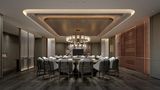 Holiday Inn Nanshan Restaurant