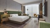 Holiday Inn Nanshan Room