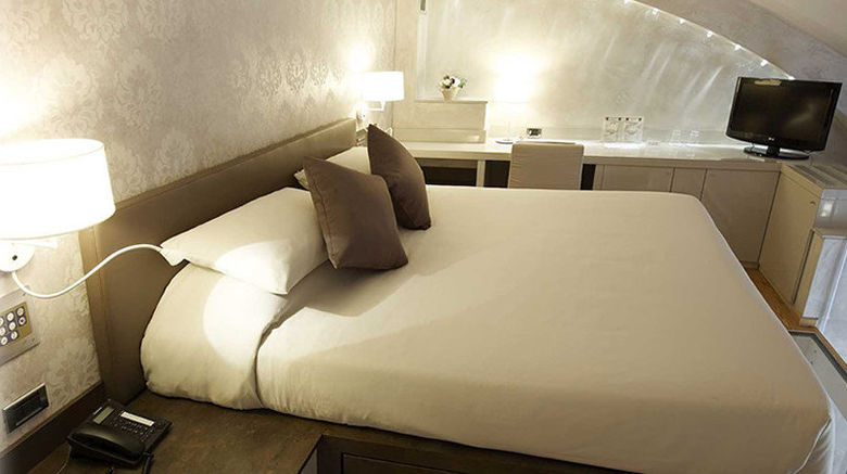 <b>Hotel Parco Borromeo Monza Brianza Room</b>. Images powered by <a href="https://www.leonardoworldwide.com/" title="Leonardo Worldwide" target="_blank">Leonardo</a>.