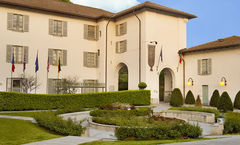 Hotel Parco Borromeo Monza Brianza