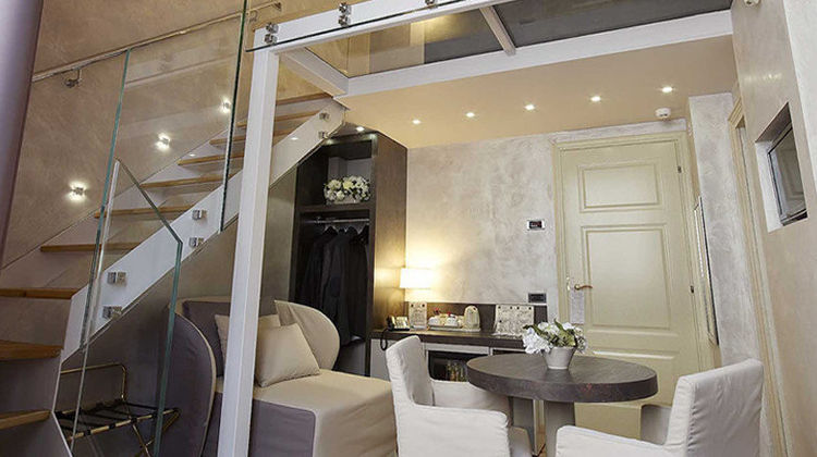 Hotel Parco Borromeo Monza Brianza Room