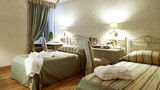 Hotel Parco Borromeo Monza Brianza Room