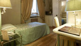 Hotel Parco Borromeo Monza Brianza Room
