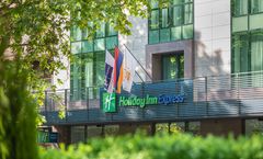 Holiday Inn Express Yerevan