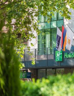 Holiday Inn Express Yerevan