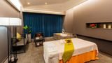Tao Ran Lou Business Hotel - Huangshi Room