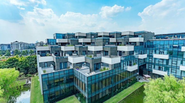 <b>Tao Ran Lou Business Hotel - Huangshi Exterior</b>. Images powered by <a href="https://www.leonardoworldwide.com/" title="Leonardo Worldwide" target="_blank">Leonardo</a>.
