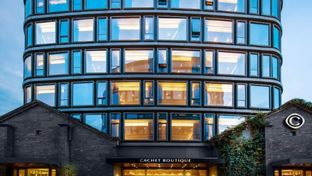 Cachet Boutique Kunming Artime