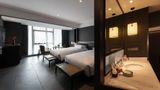 Tao Ran Lou Business Hotel - Huangshi Room