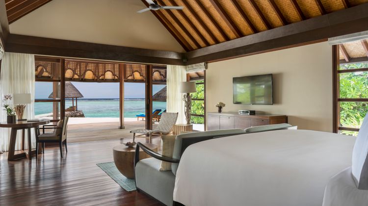 Four Seasons Resort at Kuda Huraa Other