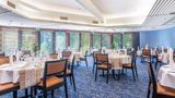 Korpilampi Hotel Restaurant