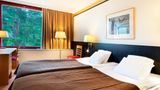 Korpilampi Hotel Room