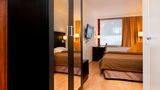 Korpilampi Hotel Room