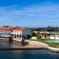 Pousada Ria, Aveiro