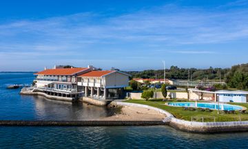 Pousada Ria, Aveiro