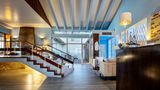 <b>Pousada Ria, Aveiro Lobby</b>. Images powered by <a href="https://www.leonardoworldwide.com/" title="Leonardo Worldwide" target="_blank">Leonardo</a>.