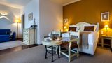 <b>Pousada Ria, Aveiro Suite</b>. Images powered by <a href="https://www.leonardoworldwide.com/" title="Leonardo Worldwide" target="_blank">Leonardo</a>.