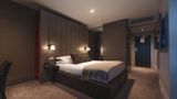 Dakota Hotel Edinburgh Room