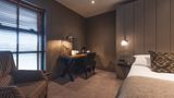 Dakota Hotel Edinburgh Room
