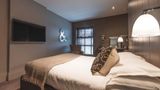 Dakota Hotel Edinburgh Room