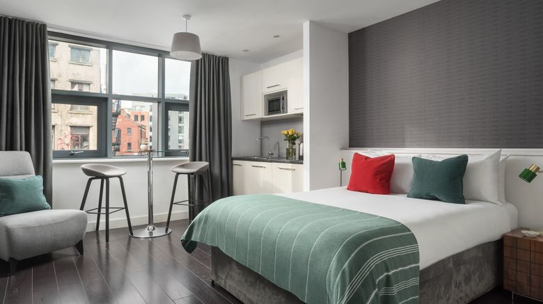 <b>Church Street by Supercity Aparthotels Suite</b>. Images powered by <a href="https://www.leonardoworldwide.com/" title="Leonardo Worldwide" target="_blank">Leonardo</a>.