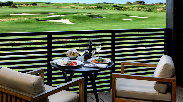 Rocco Forte Verdura Resort Exterior
