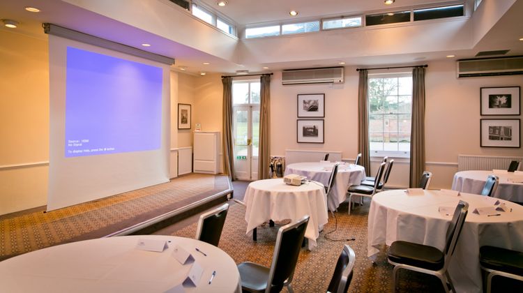 Warbrook House Hotel Meeting