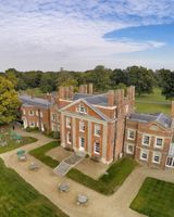 Warbrook House Hotel