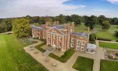 Warbrook House Hotel